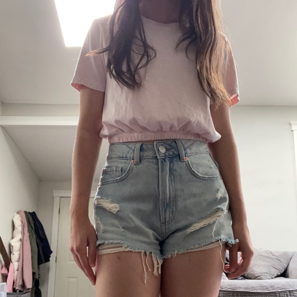 Boathouse Pink Shirt - Picture 1 of 1